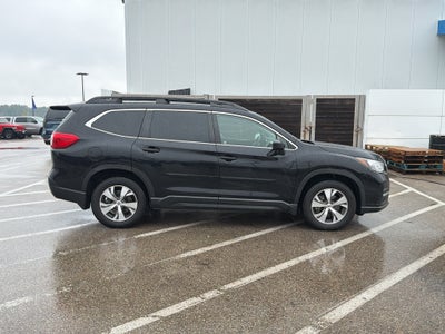 2020 Subaru Ascent Premium