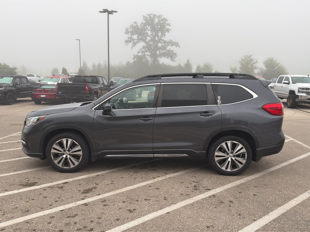 2022 Subaru Ascent Limited
