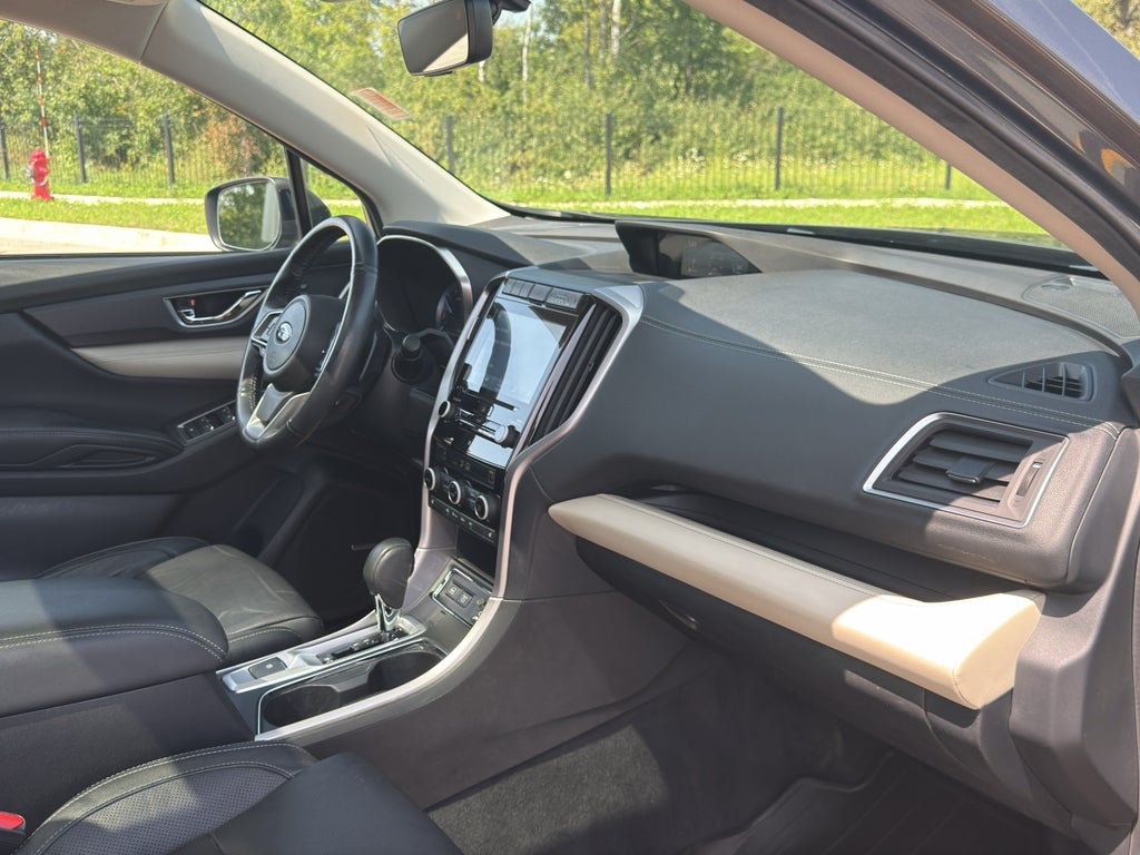 2022 Subaru Ascent Limited