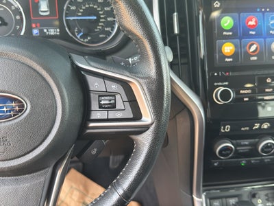 2022 Subaru Ascent Limited