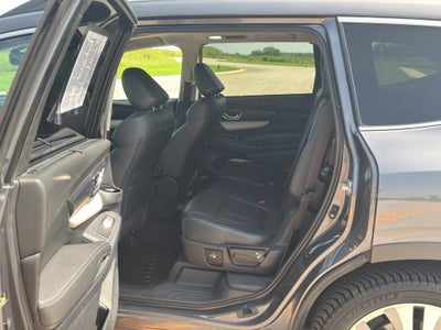 2022 Subaru Ascent Limited