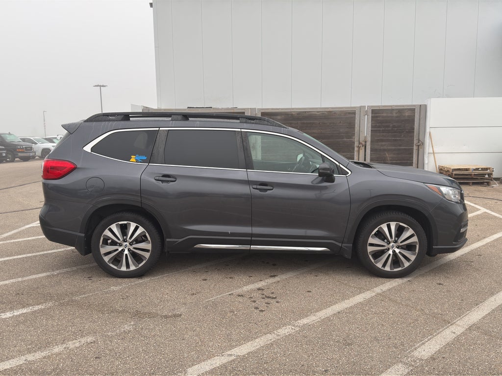 2022 Subaru Ascent Limited