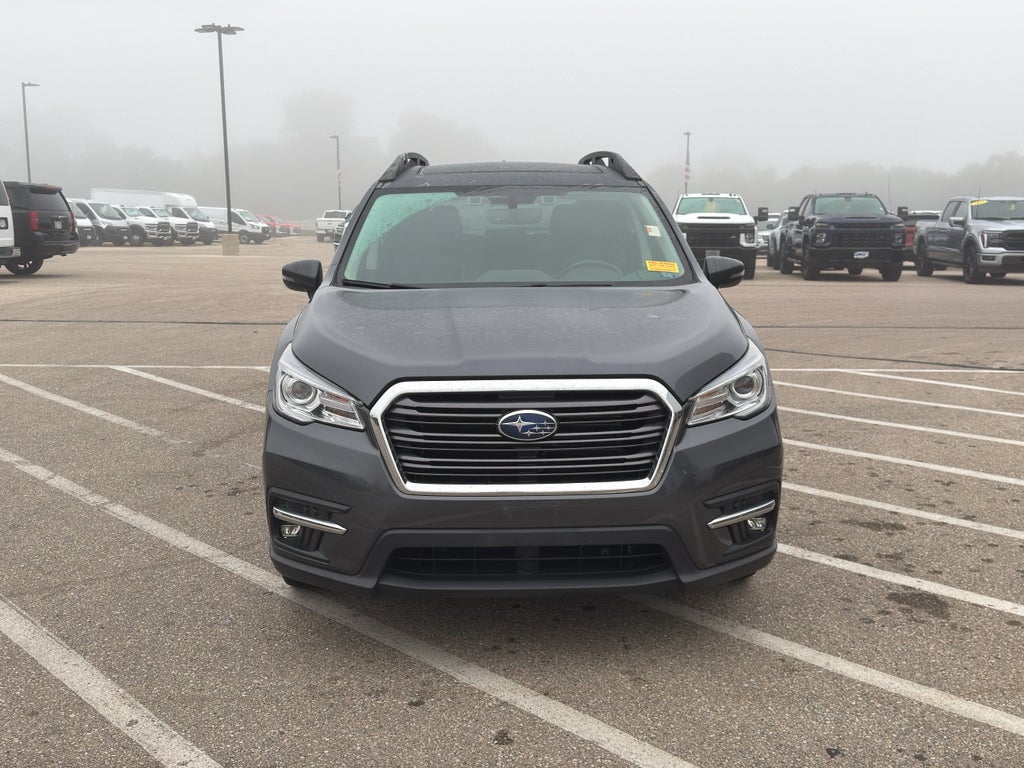 2022 Subaru Ascent Limited
