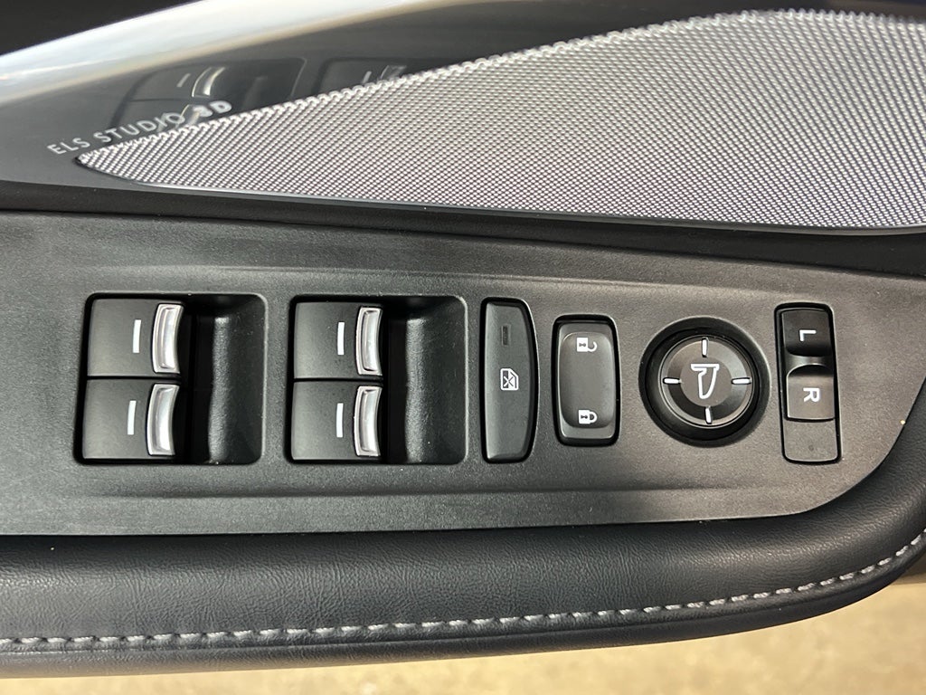 2019 Acura RDX w/A-Spec Pkg