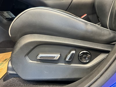 2019 Acura RDX w/A-Spec Pkg