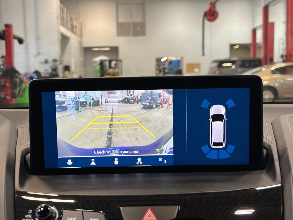 2019 Acura RDX w/A-Spec Pkg