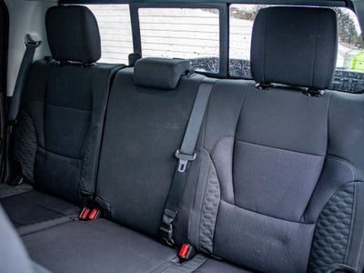 2023 Toyota Tundra 4WD SR5