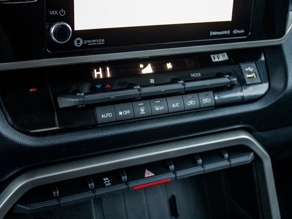 2023 Toyota Tundra 4WD SR5