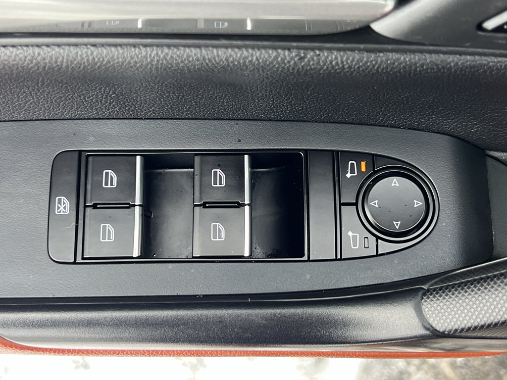 2023 Mazda Mazda CX-50 2.5 Turbo