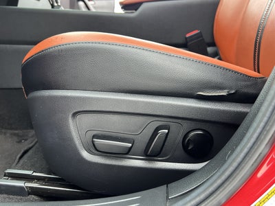 2023 Mazda Mazda CX-50 2.5 Turbo