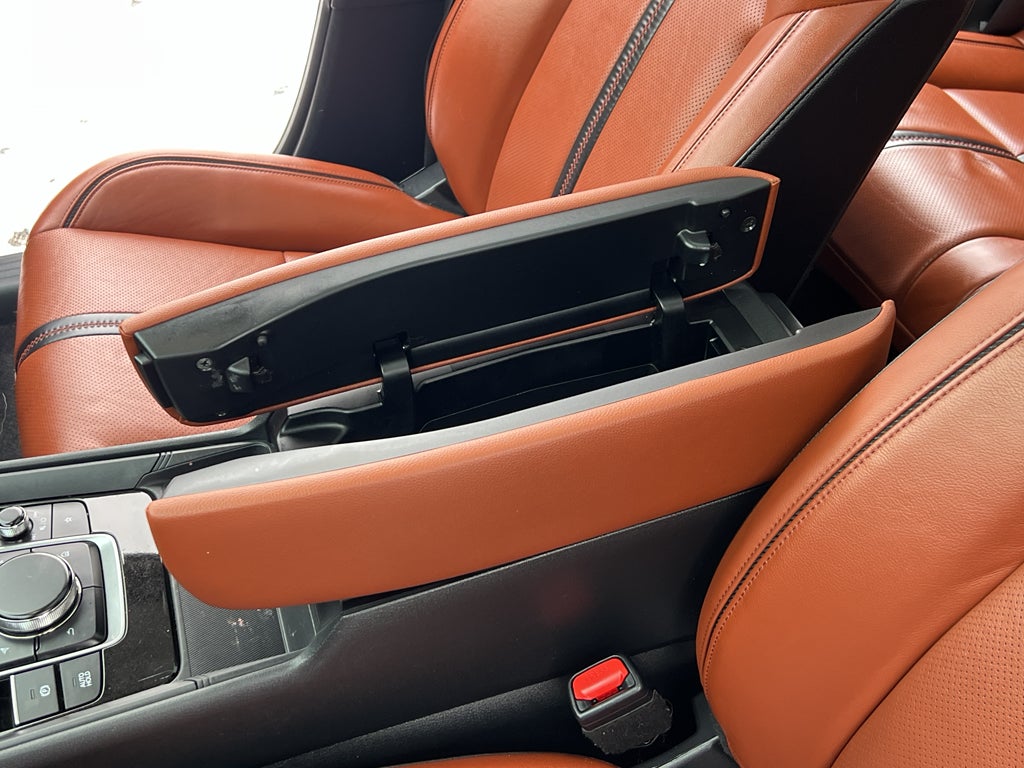 2023 Mazda Mazda CX-50 2.5 Turbo