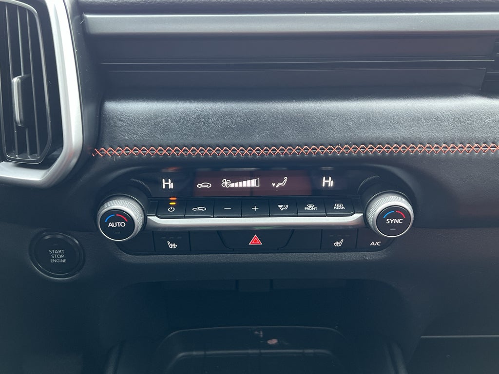 2023 Mazda Mazda CX-50 2.5 Turbo