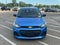 2017 Chevrolet Spark LS