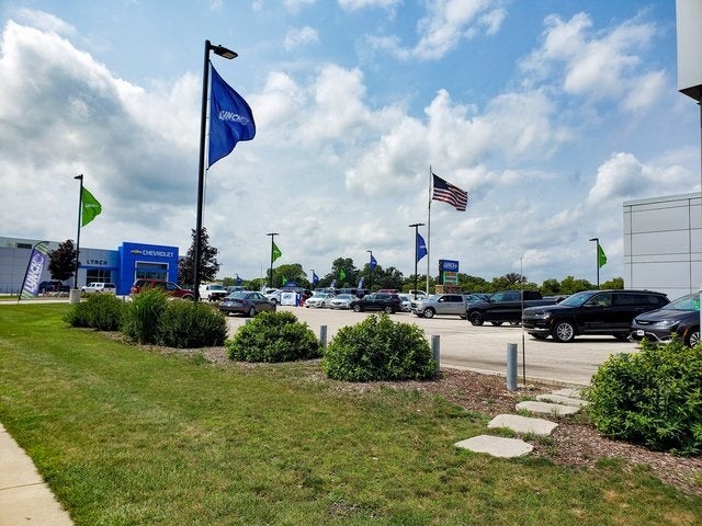 2021 Chevrolet Spark 1LT Automatic