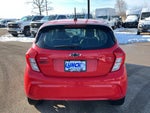 2021 Chevrolet Spark 1LT Automatic