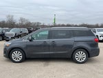 2018 Kia Sedona EX