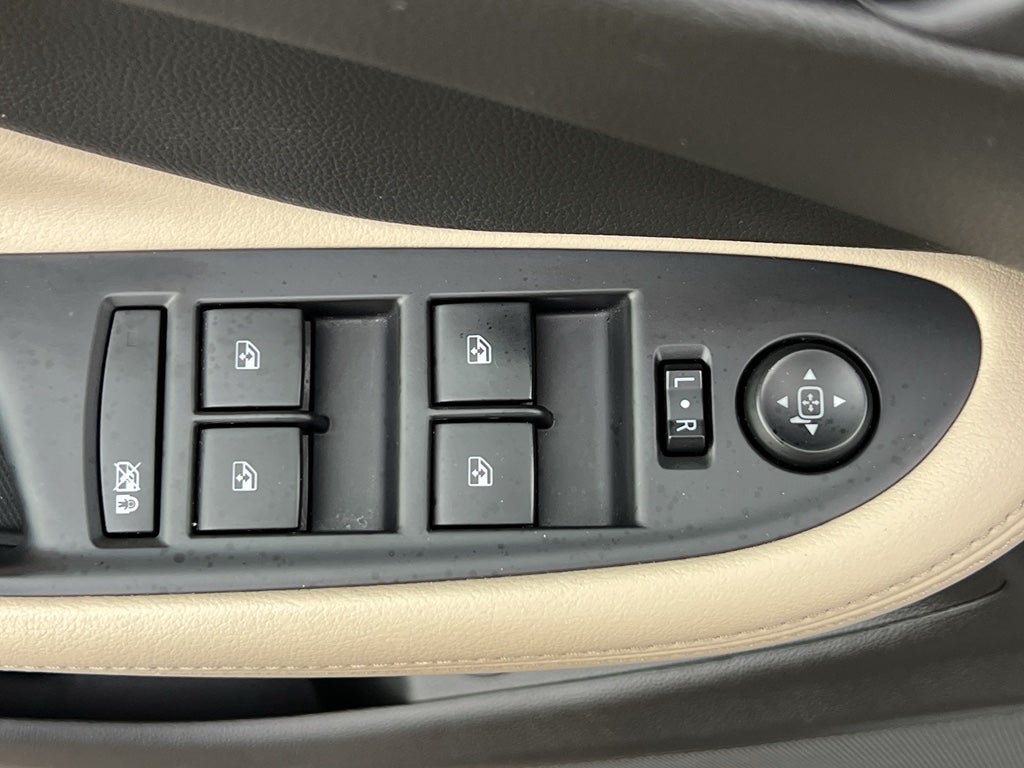 2019 Buick Envision Preferred