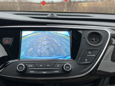 2019 Buick Envision Preferred