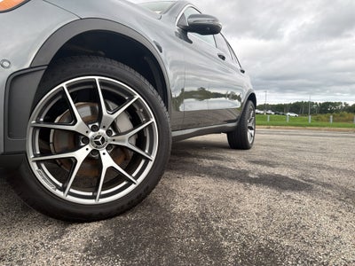 2021 Mercedes-Benz GLC GLC 300
