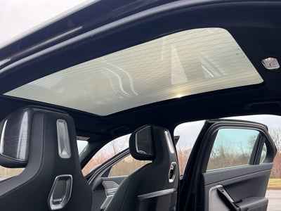 2023 BMW 7 Series 760i xDrive