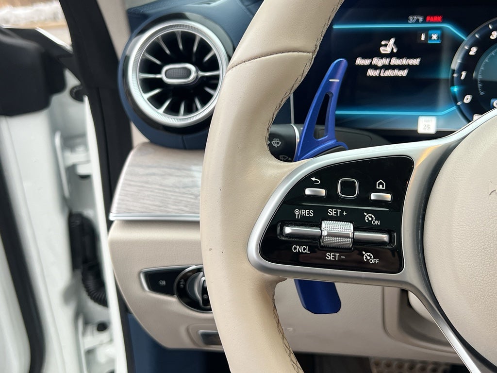 2019 Mercedes-Benz E-Class E 450