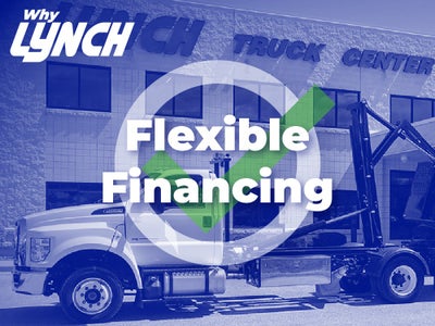 2013 Ford F-550 Super Duty F550