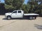 2021 RAM 3500 Chassis 9' Duramag Flatbed