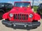 2015 Jeep Wrangler Wrangler X