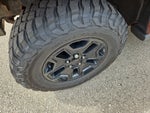 2014 Jeep Wrangler Sahara