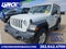 2019 Jeep Wrangler Sport S