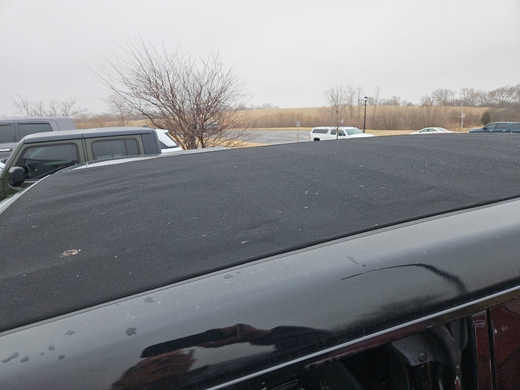 2019 Jeep Wrangler Moab