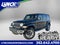 2021 Jeep Wrangler Unlimited Sahara Ninja Edition