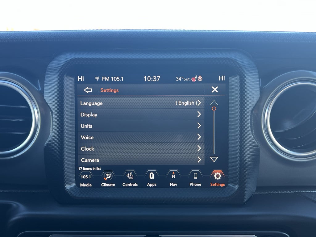 2021 Jeep Wrangler Unlimited Sahara Ninja Edition