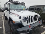 2019 Jeep Wrangler Rubicon