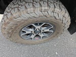 2019 Jeep Wrangler Rubicon