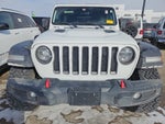 2019 Jeep Wrangler Rubicon