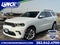 2022 Dodge Durango Citadel