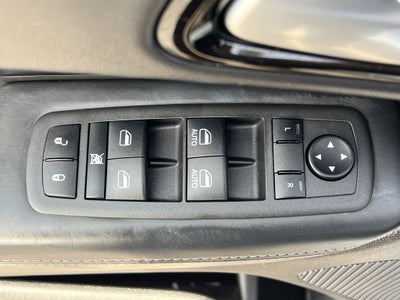 2022 Dodge Durango Citadel