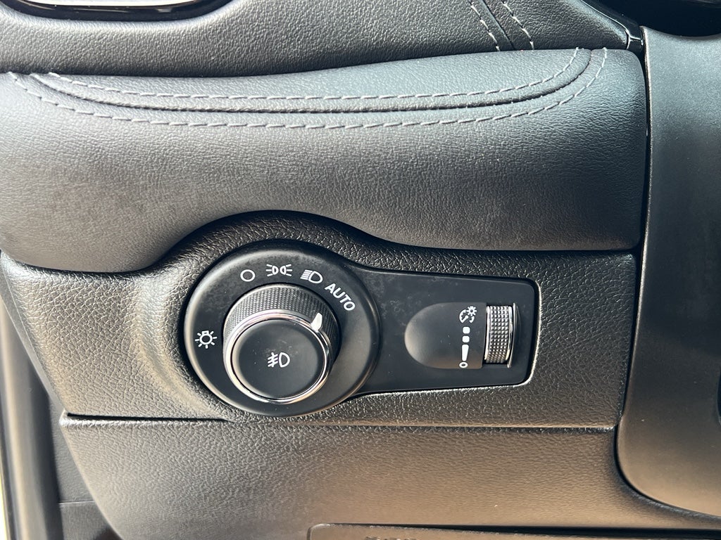 2022 Dodge Durango Citadel