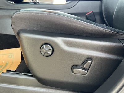 2022 Dodge Durango Citadel