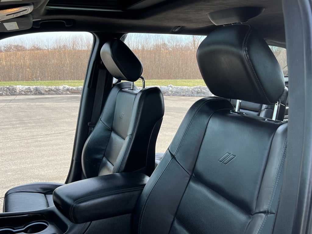 2022 Dodge Durango Citadel