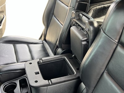 2022 Dodge Durango Citadel