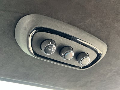 2022 Dodge Durango Citadel