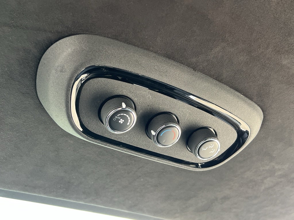 2022 Dodge Durango Citadel