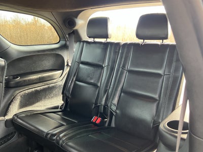 2022 Dodge Durango Citadel