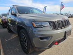 2020 Jeep Grand Cherokee Trailhawk