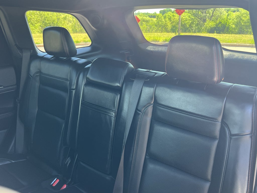 2020 Jeep Grand Cherokee Trailhawk