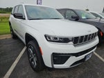 2026 Jeep Grand Cherokee Limited Preferred