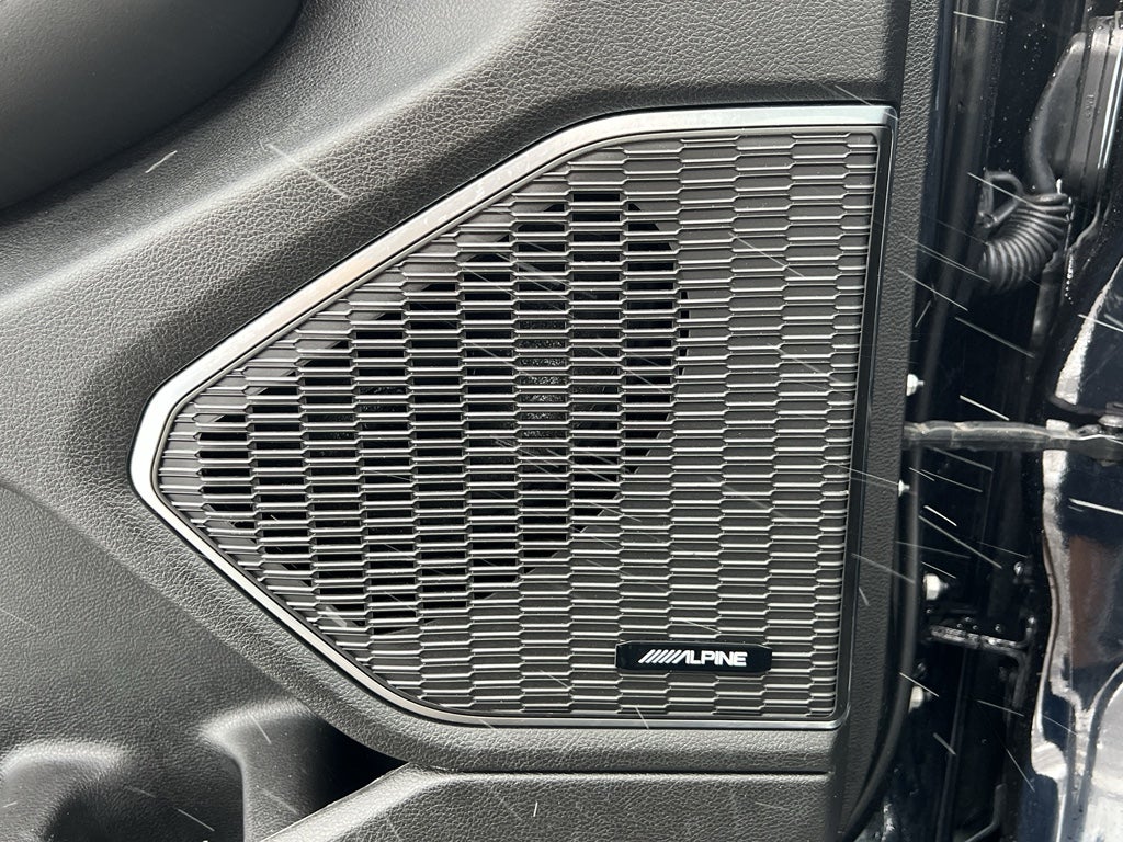 2024 Jeep Grand Cherokee L Overland