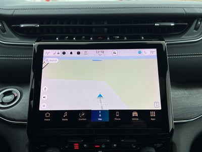 2024 Jeep Grand Cherokee L Overland